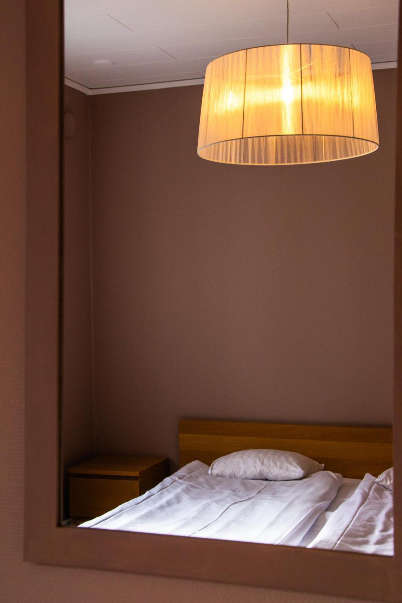 Adelsgatan Bed & Breakfast Visby Ngoại thất bức ảnh