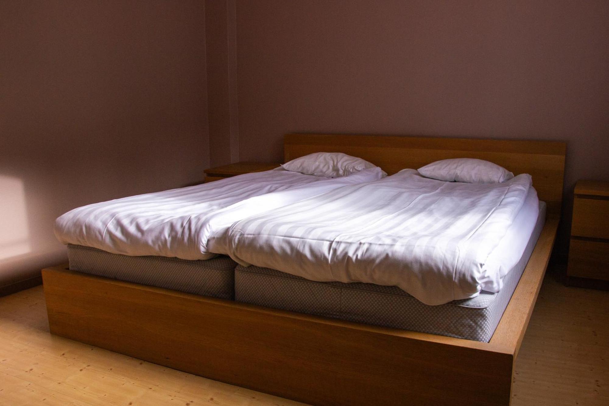 Adelsgatan Bed & Breakfast Visby Ngoại thất bức ảnh