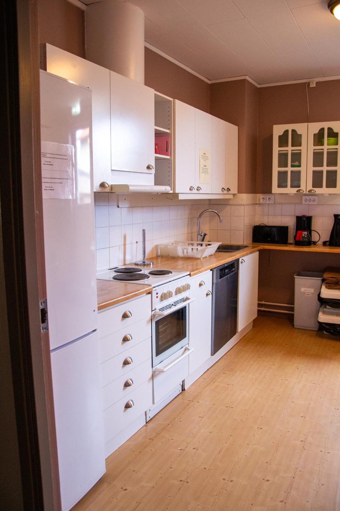 Adelsgatan Bed & Breakfast Visby Ngoại thất bức ảnh