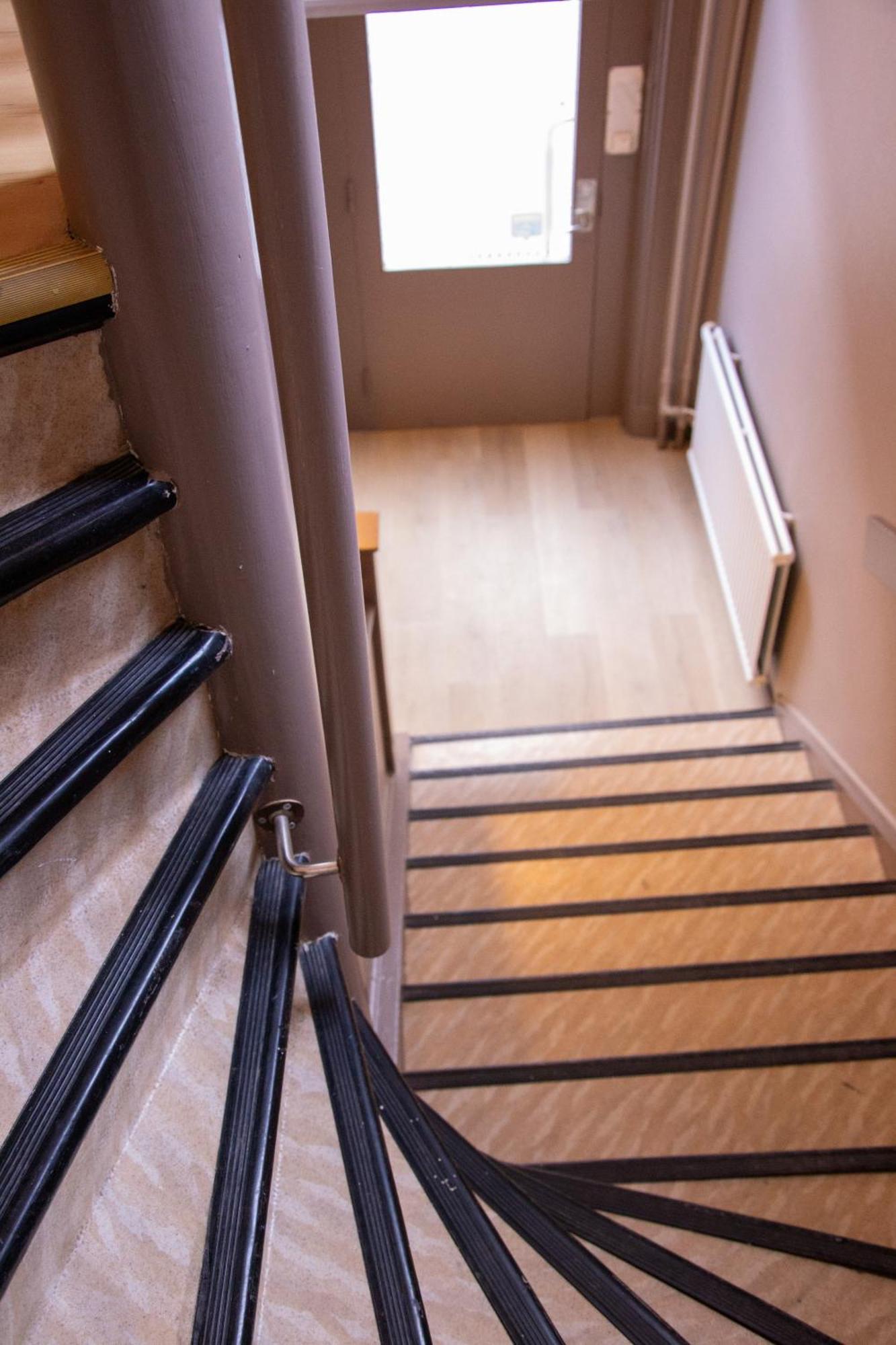 Adelsgatan Bed & Breakfast Visby Ngoại thất bức ảnh