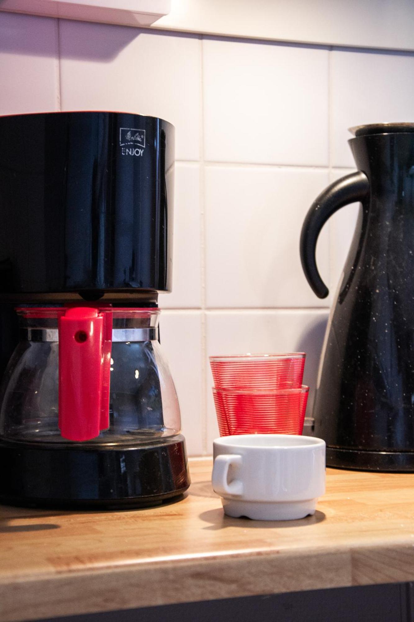 Adelsgatan Bed & Breakfast Visby Ngoại thất bức ảnh