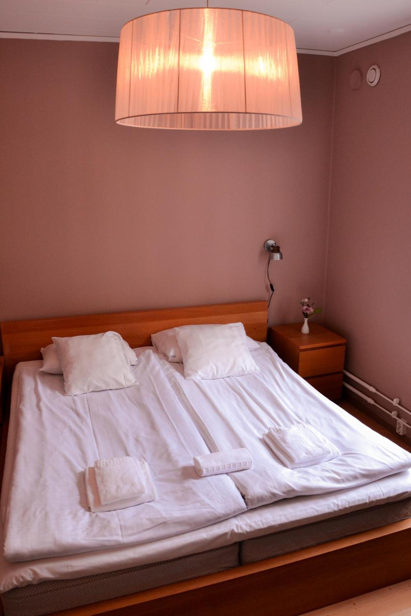 Adelsgatan Bed & Breakfast Visby Ngoại thất bức ảnh