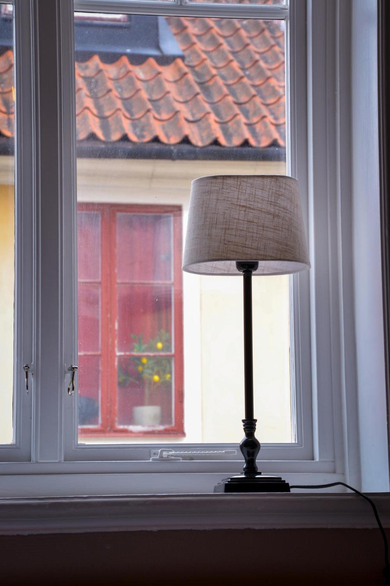 Adelsgatan Bed & Breakfast Visby Ngoại thất bức ảnh