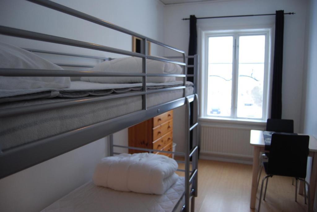 Adelsgatan Bed & Breakfast Visby Phòng bức ảnh