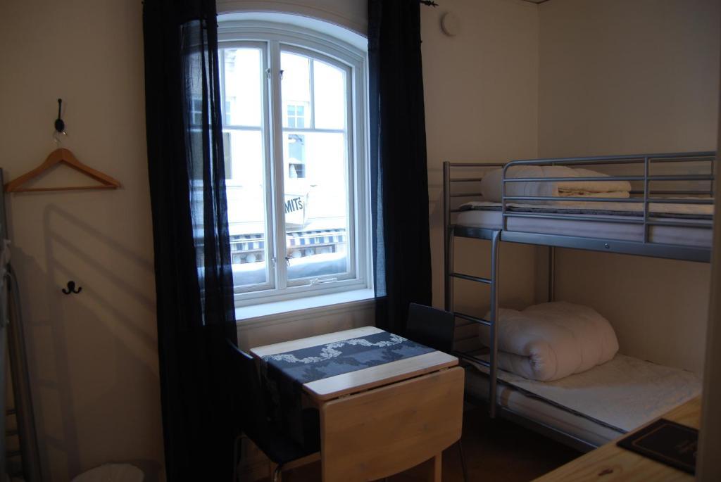 Adelsgatan Bed & Breakfast Visby Phòng bức ảnh