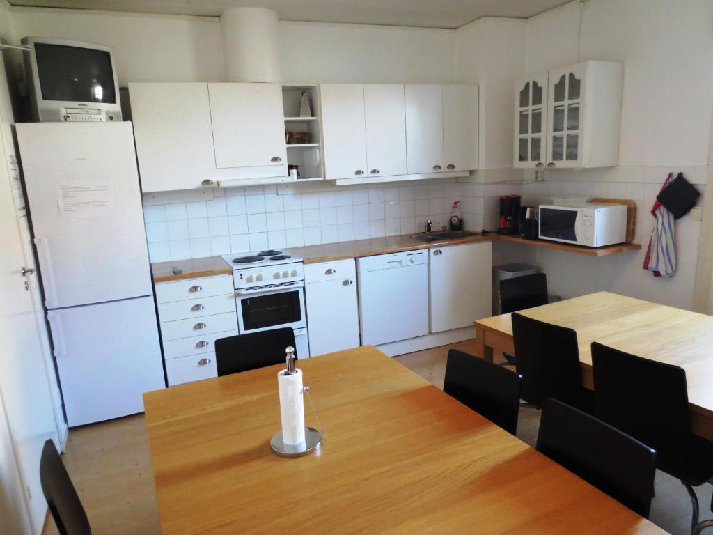 Adelsgatan Bed & Breakfast Visby Ngoại thất bức ảnh