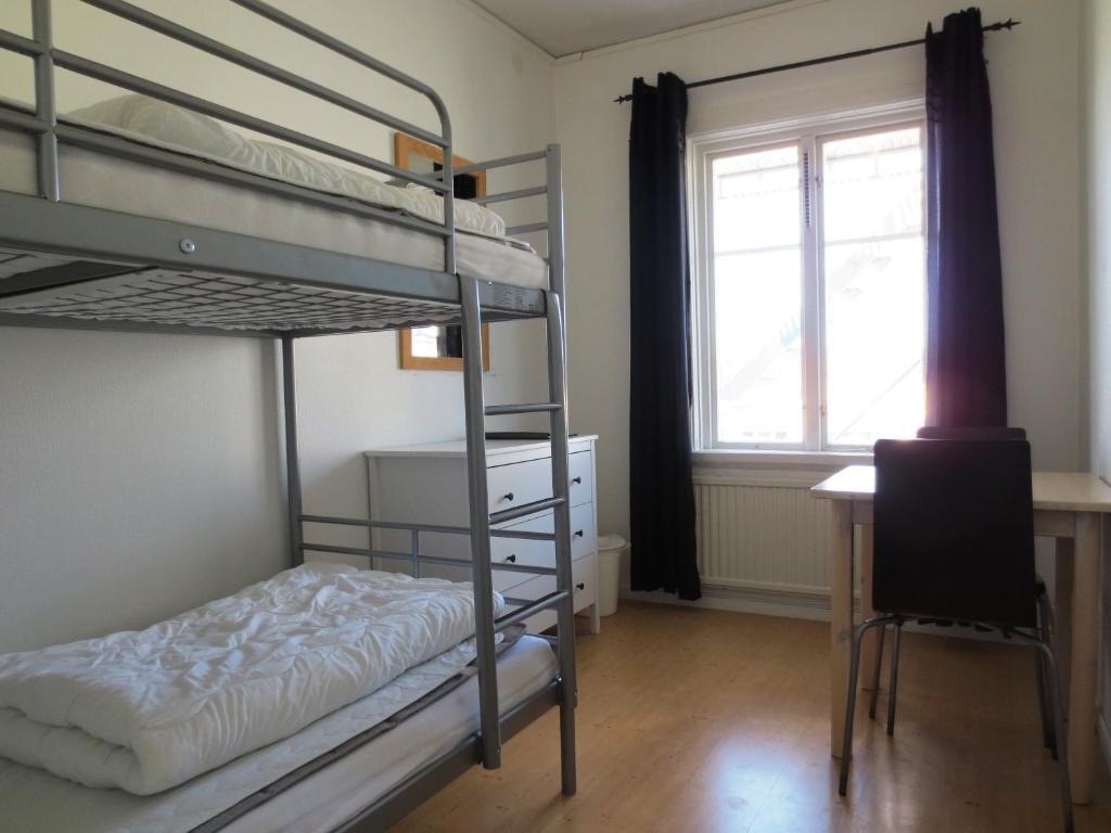 Adelsgatan Bed & Breakfast Visby Ngoại thất bức ảnh