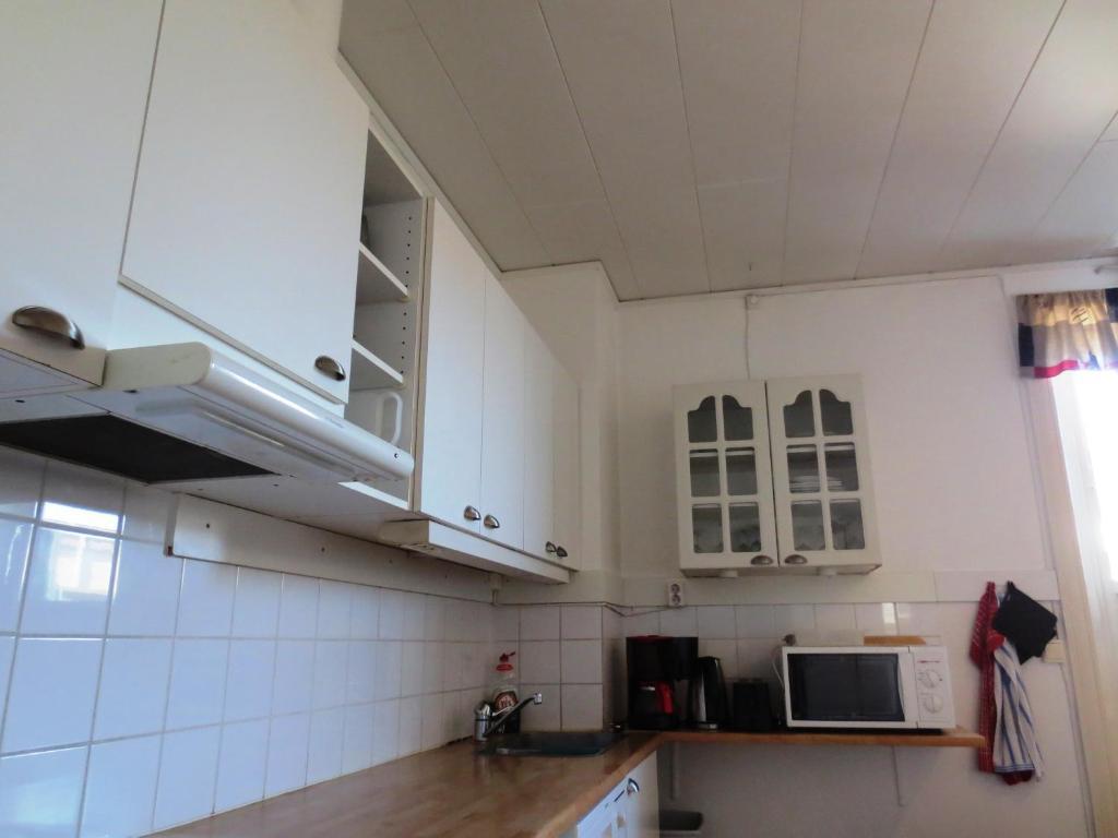 Adelsgatan Bed & Breakfast Visby Ngoại thất bức ảnh